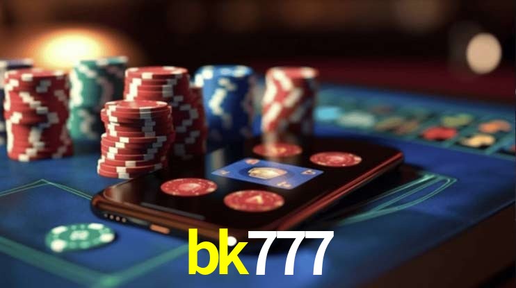 Estatísticas bk777